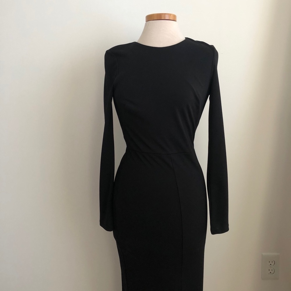 Elegant H&M Dress